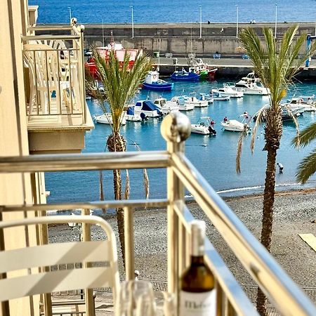 Number 5 At The Marina, Playa San Juan, South Tenerife Exterior photo